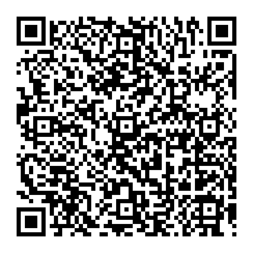 QR-kód