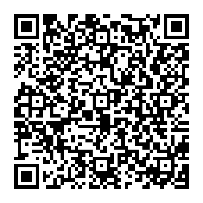 QR-kód