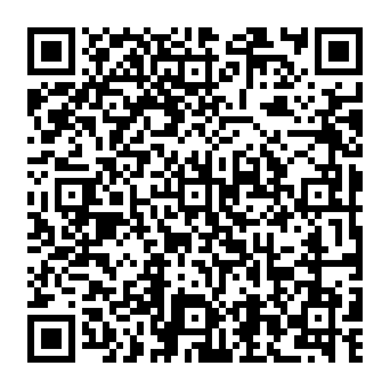 QR-kód