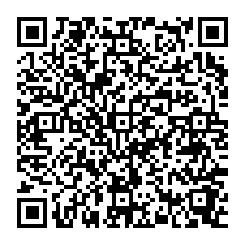 QR-kód