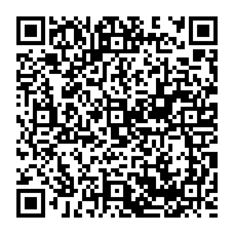 QR-kód