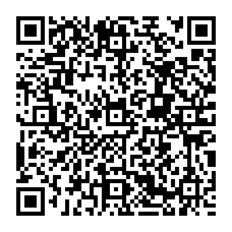 QR-kód