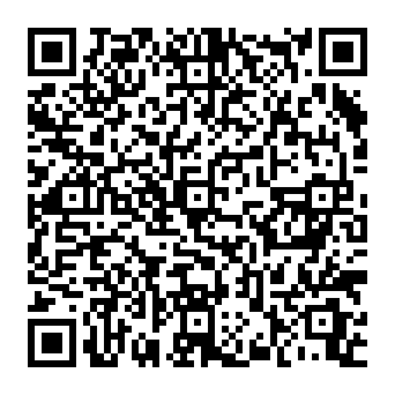 QR-kód