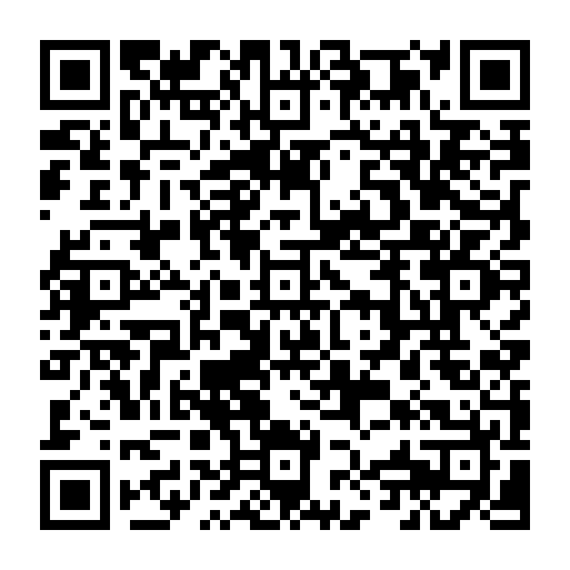 QR-kód