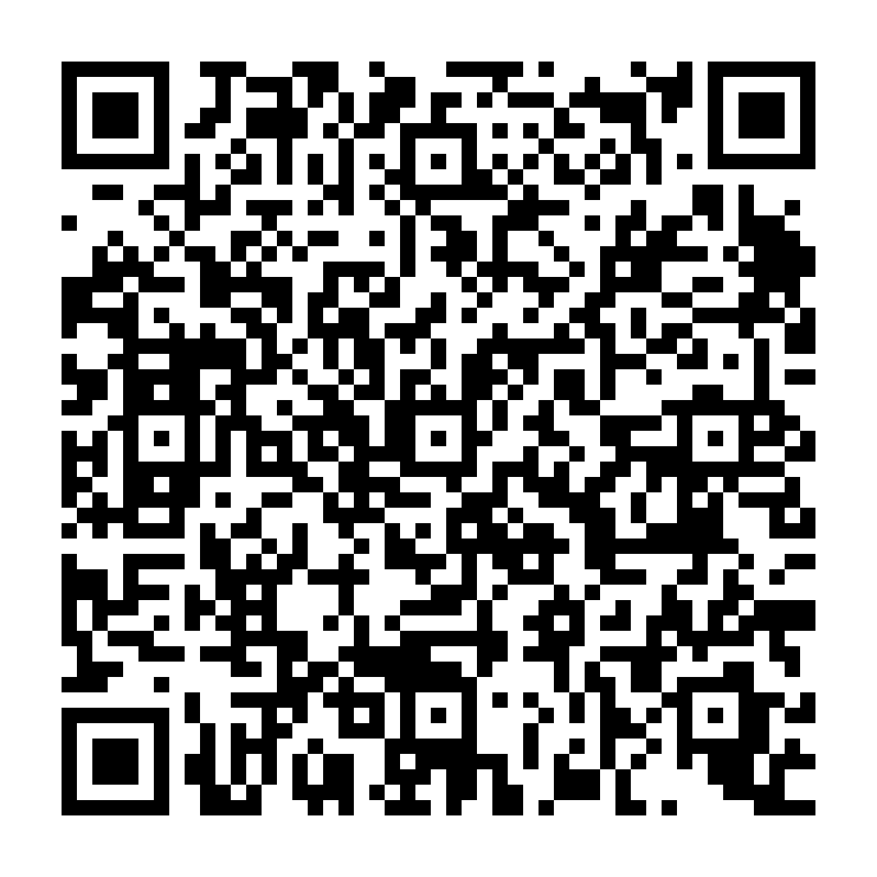 QR-kód