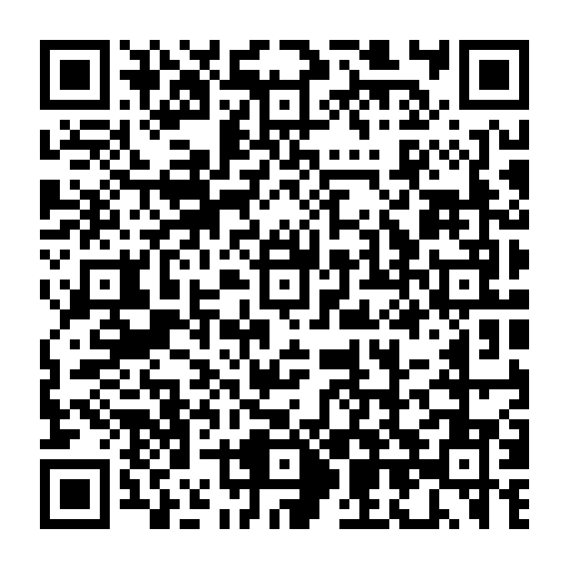 QR-kód