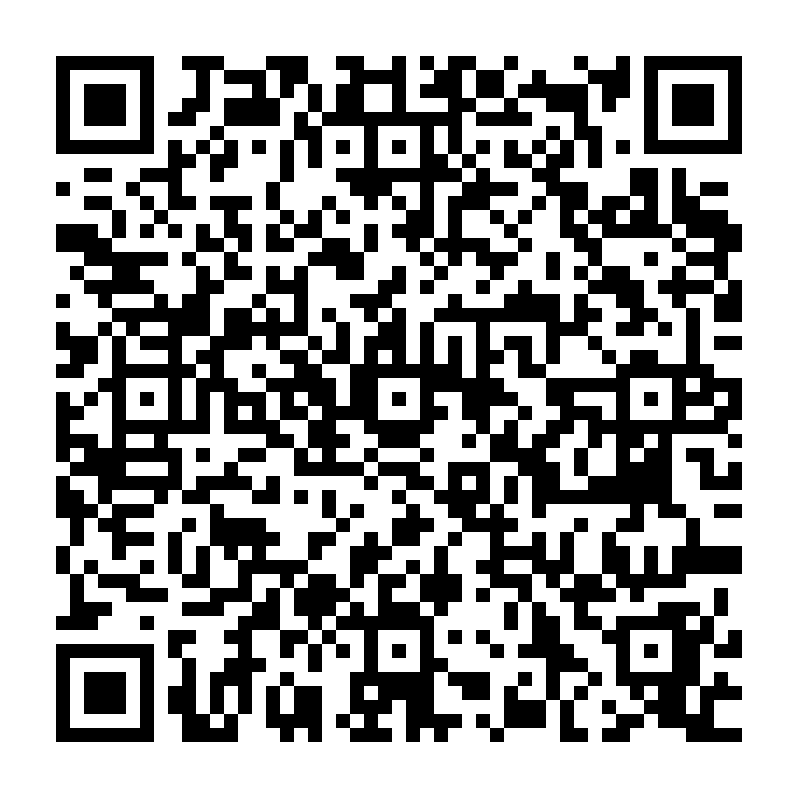 QR-kód