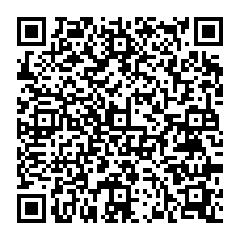 QR-kód