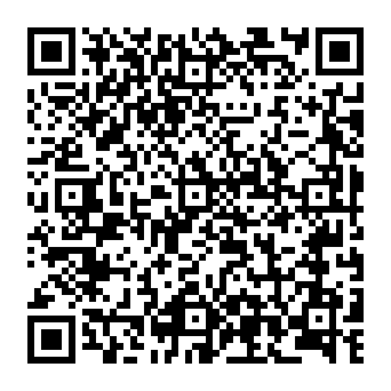 QR-kód