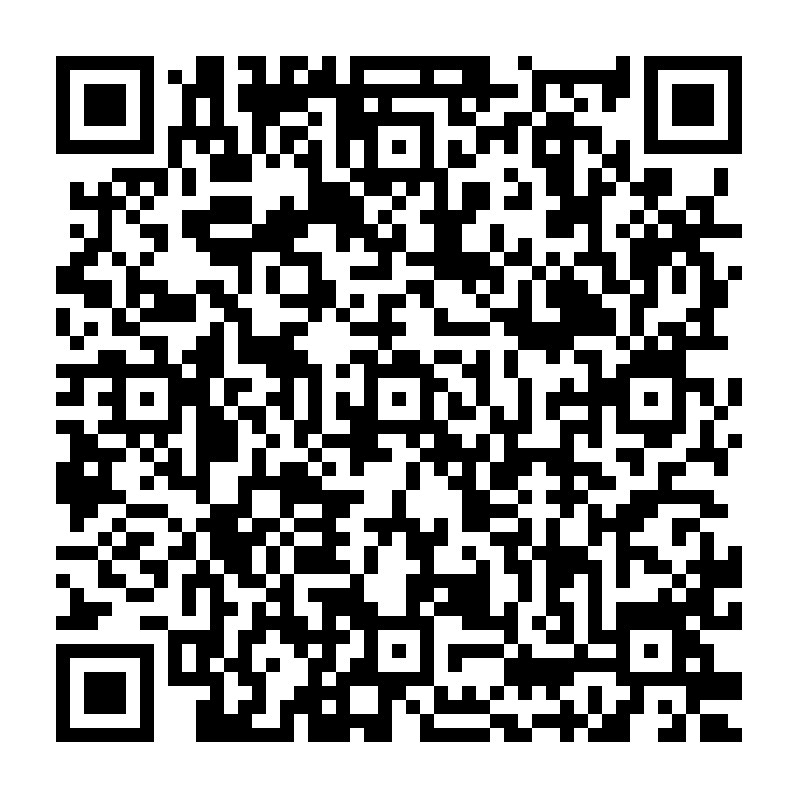QR-kód
