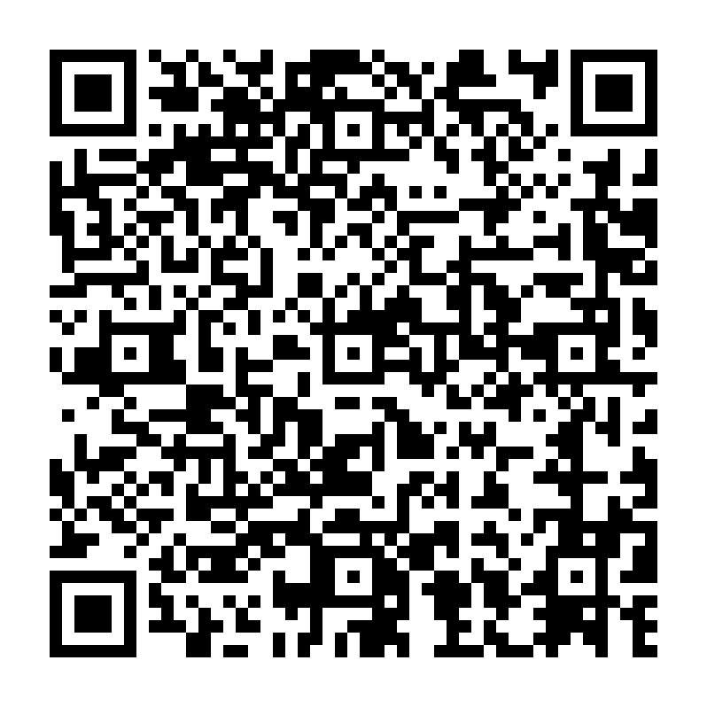 QR-kód