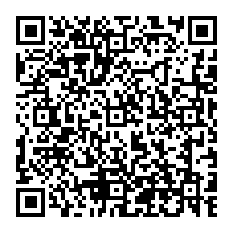 QR-kód