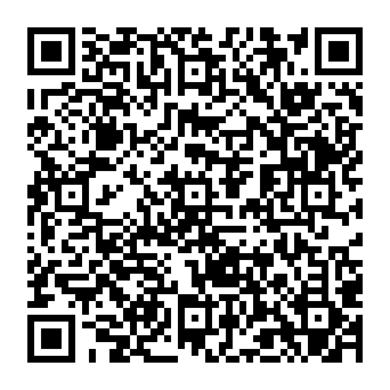 QR-kód