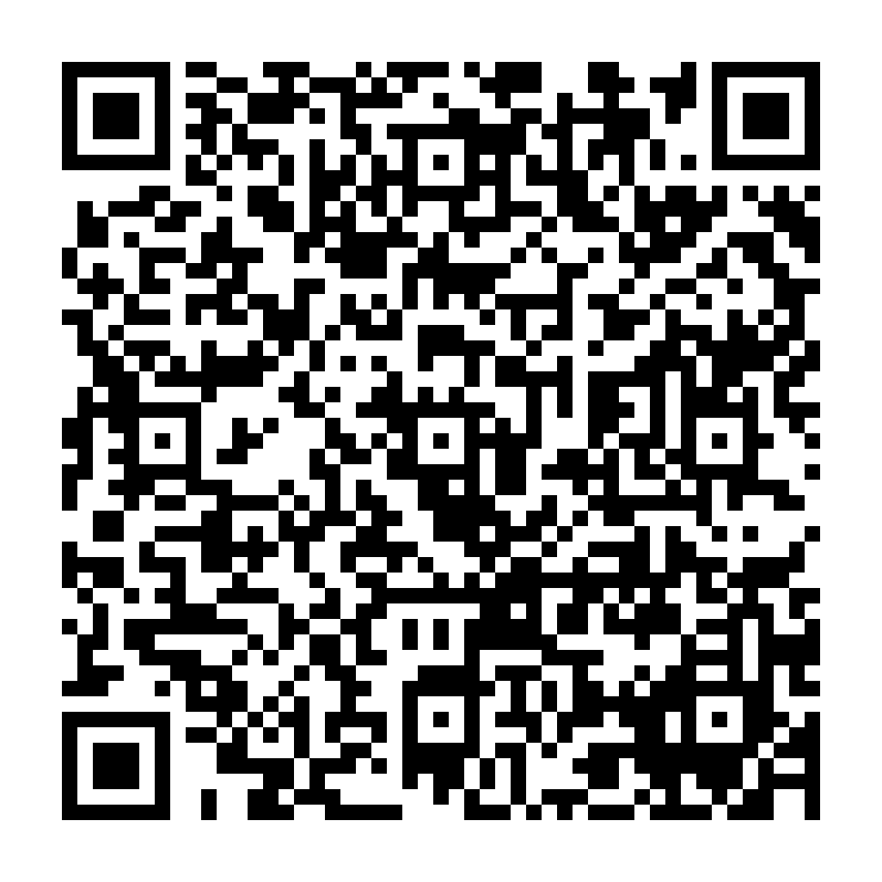 QR-kód