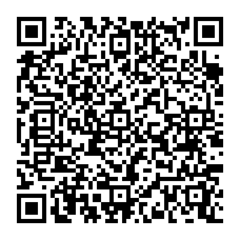 QR-kód