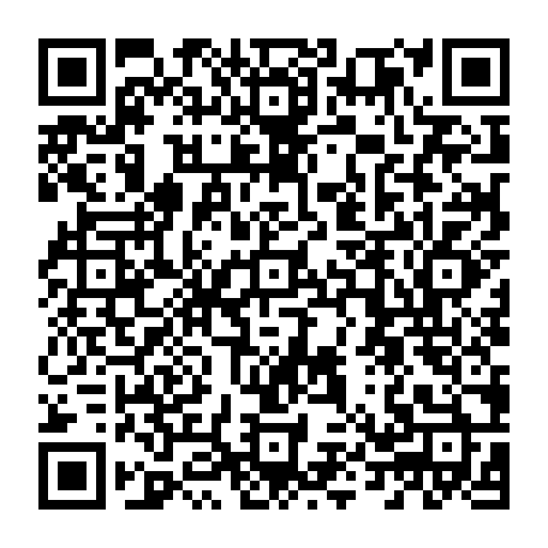 QR-kód