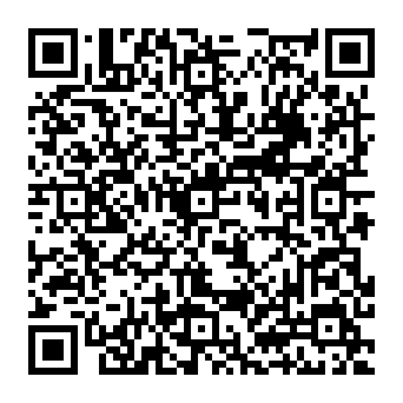 QR-kód