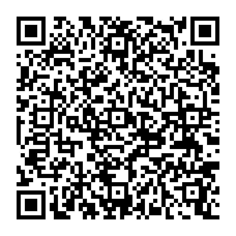 QR-kód