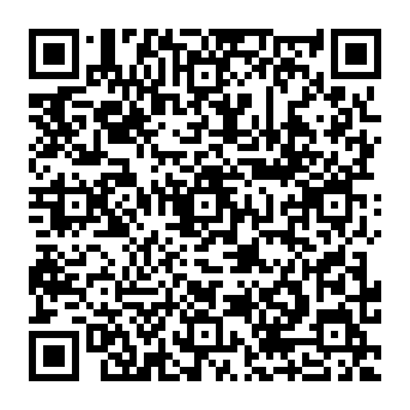 QR-kód