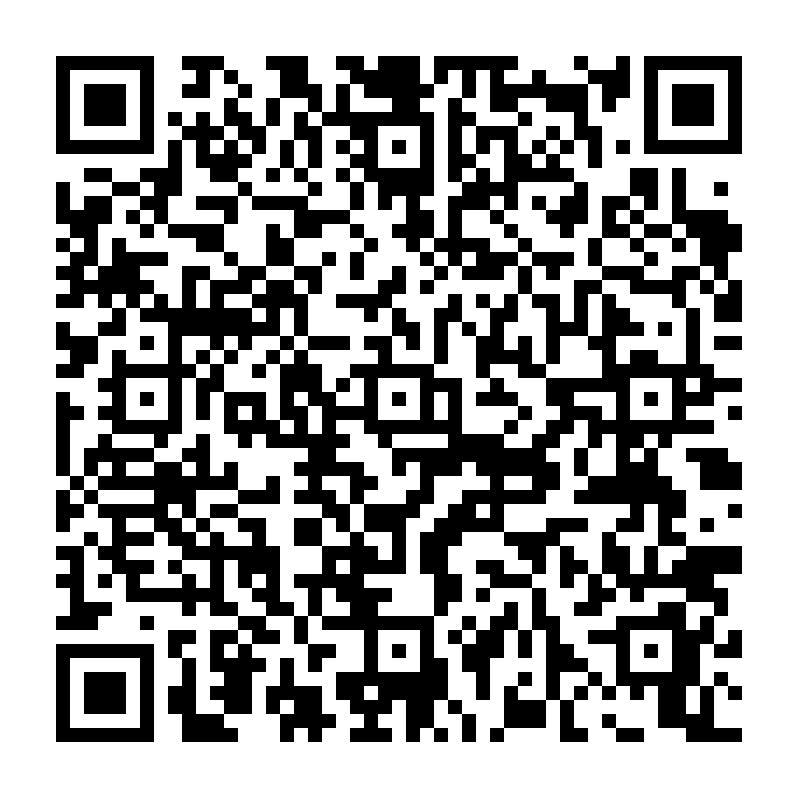 QR-kód
