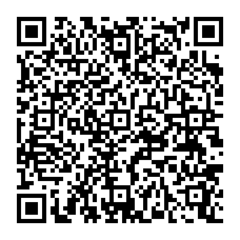 QR-kód