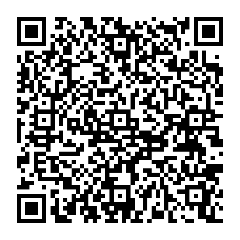 QR-kód