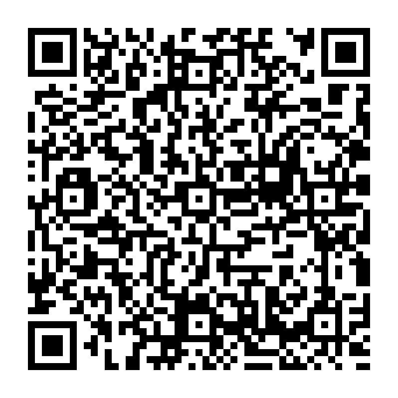 QR-kód