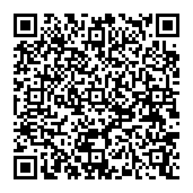 QR-kód