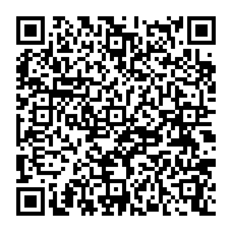 QR-kód
