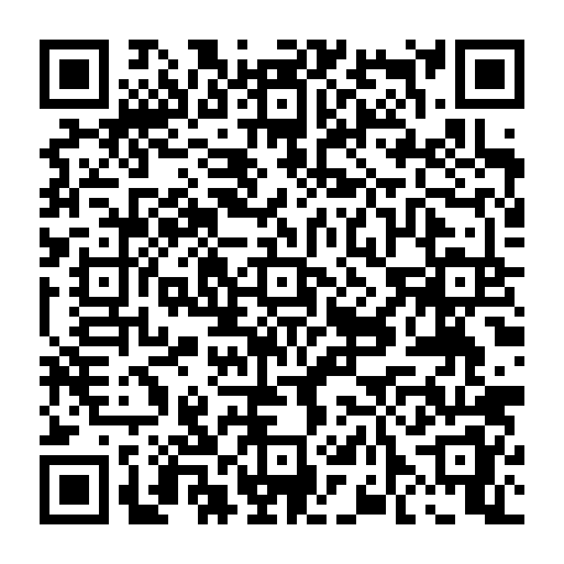 QR-kód