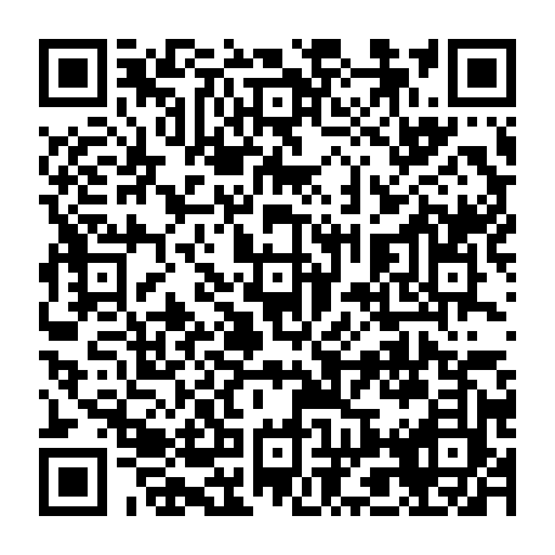 QR-kód
