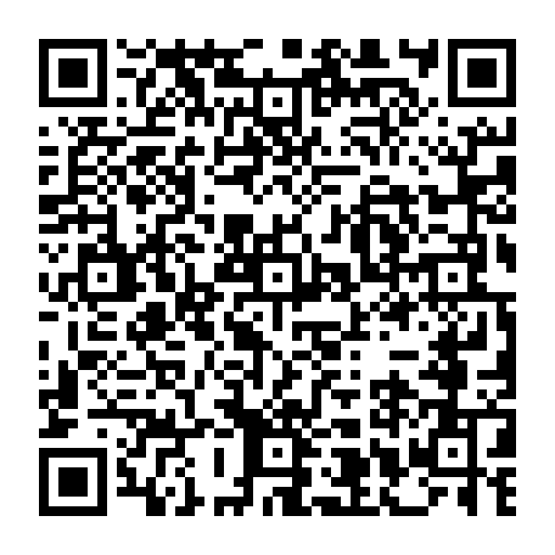 QR-kód