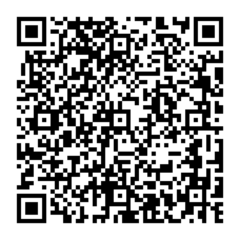 QR-kód