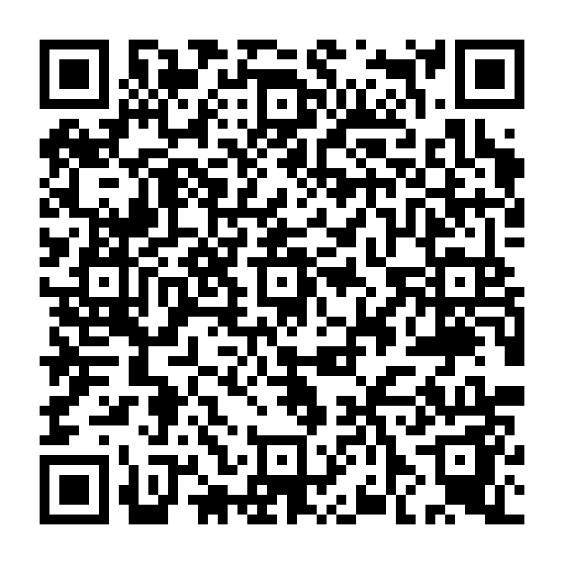 QR-kód