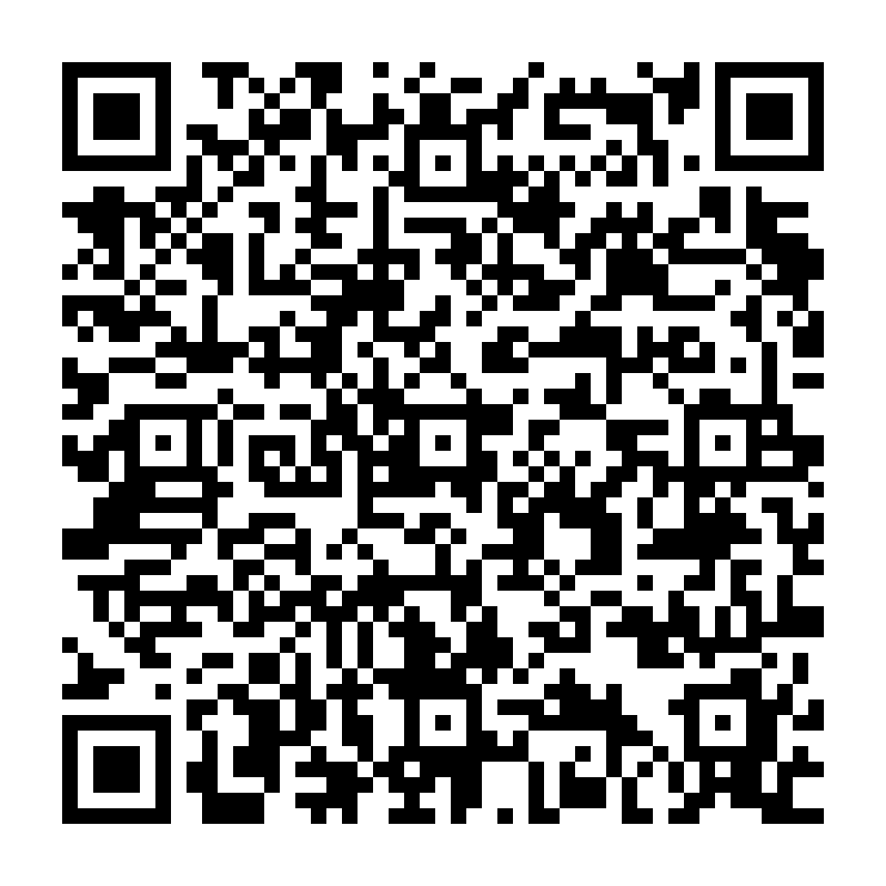 QR-kód