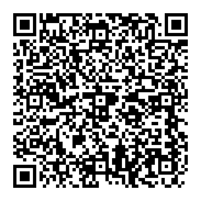 QR-kód