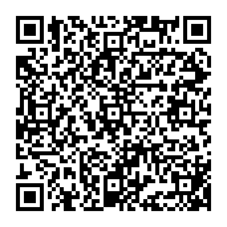 QR-kód kép