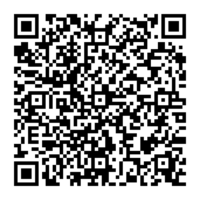 QR-kód kép