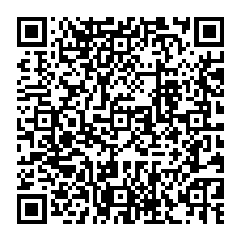 QR-kód kép