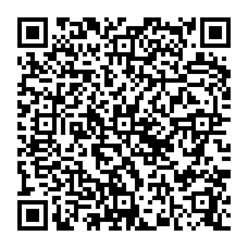 QR-kód kép