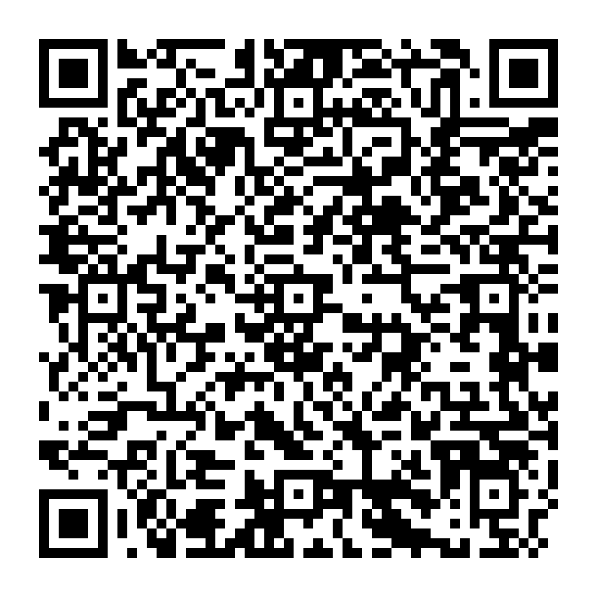 QR-kód kép