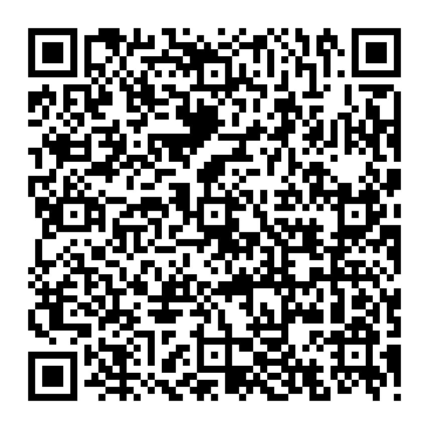 QR-kód kép