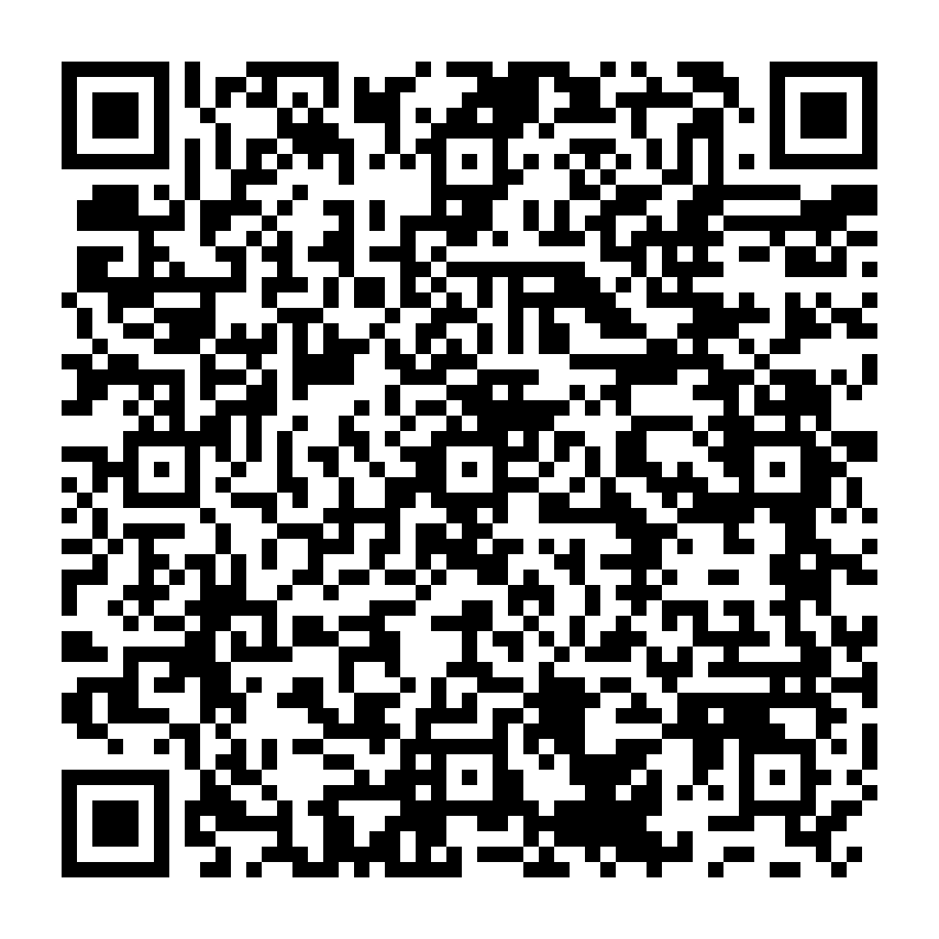 QR-kód kép