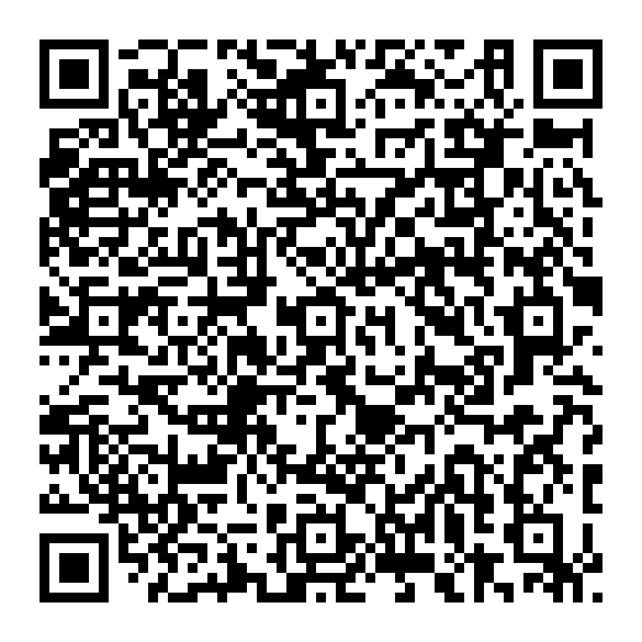 QR-kód kép