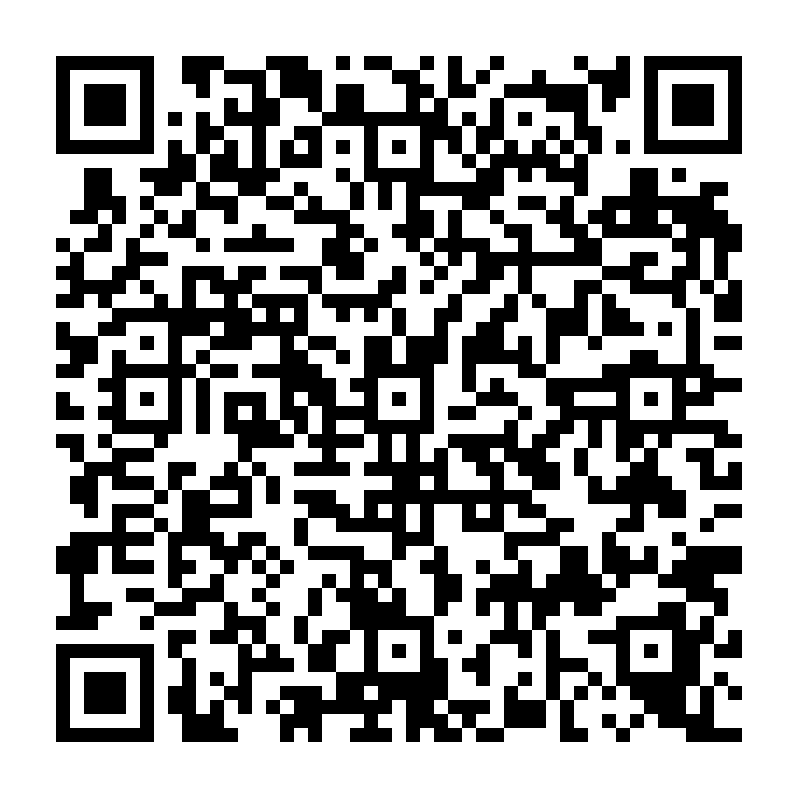 QR-kód kép