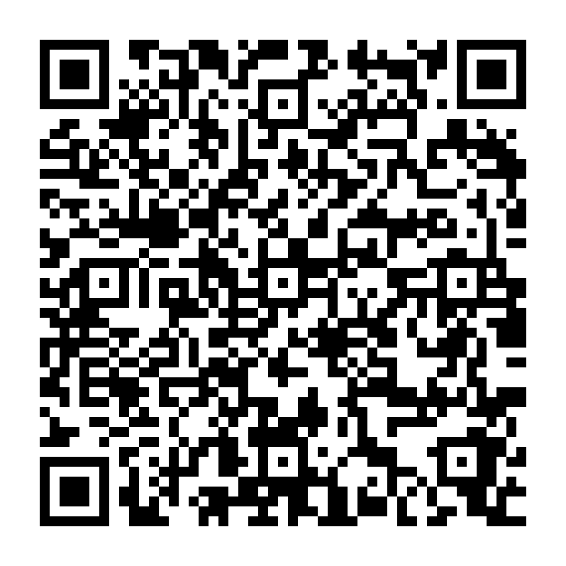 QR-kód kép