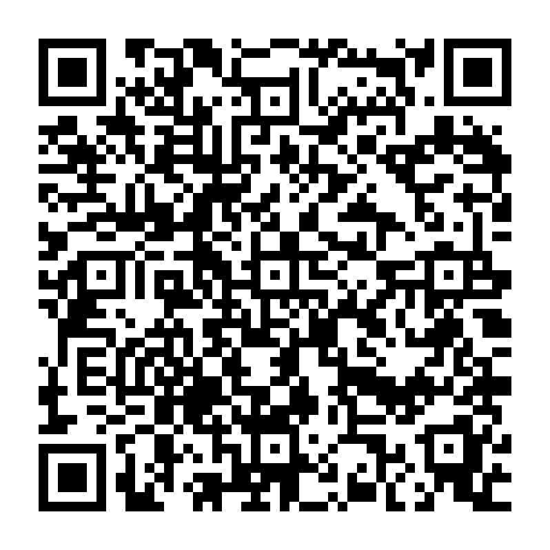 QR-kód
