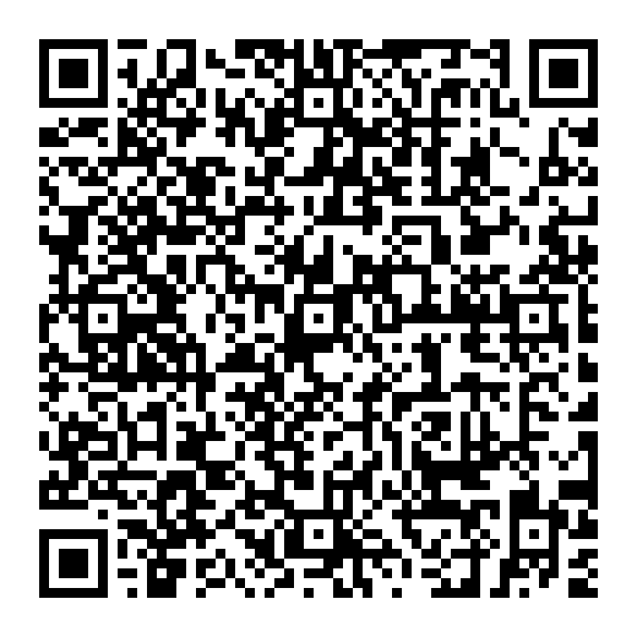 QR-kód kép