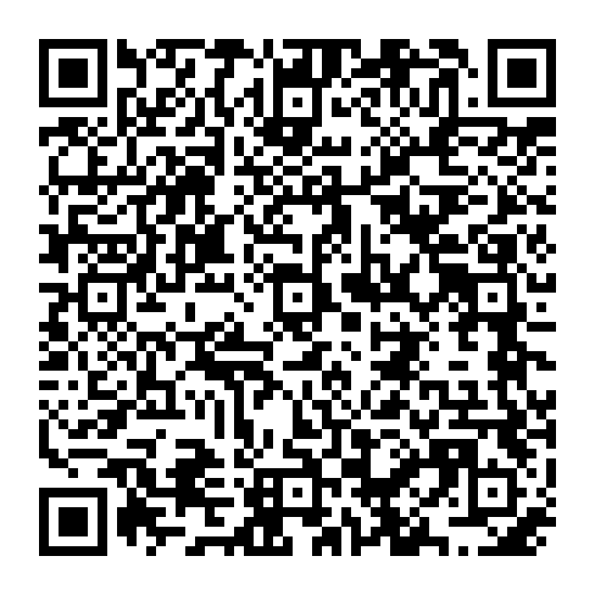 QR-kód kép