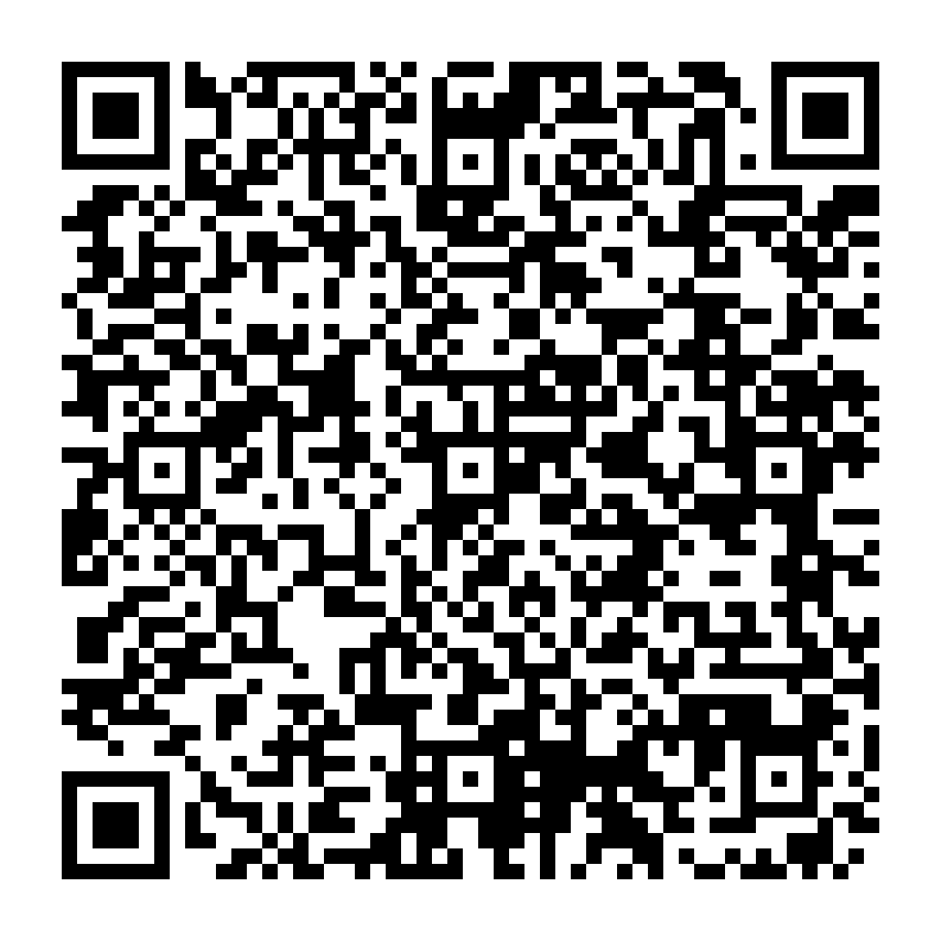 QR-kód kép